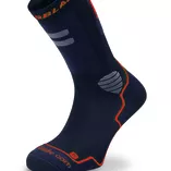 Skarpety Męskie Rollerblade High Performance W czarno-czerwone
