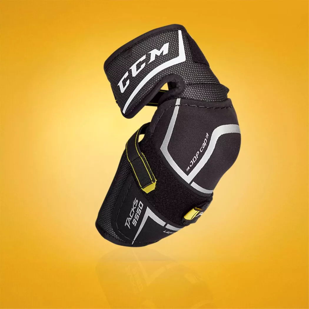 Nałokietniki hokejowe CCM Tacks 9550 SR XL