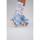 Wrotki dla dzieci - Wrotki Rio Roller Milkshake wata cukrowa - 6
