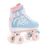Wrotki dla dzieci - Wrotki Rio Roller Milkshake wata cukrowa - 5