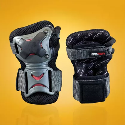 Ochraniacze na nadgarstki SEBA Wrist Protector