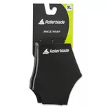 Opaski na kostke Rollerblade Ankle Wrap czarne