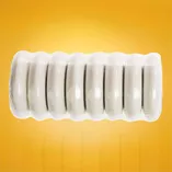 Kółka do rolek Rollerblade Hydrogen 90mm/85a white (8 szt.)