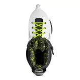 Rolki Rollerblade Lightning 110 biało-czarne