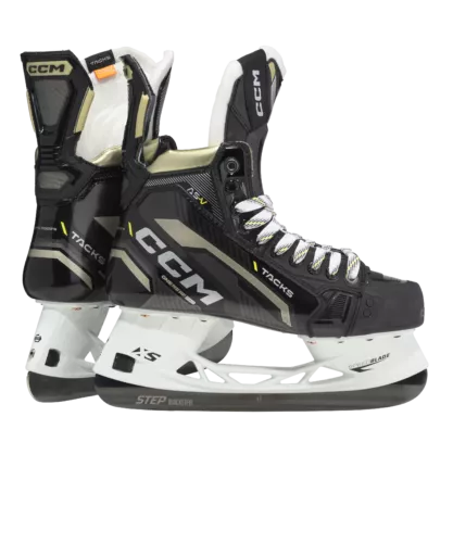 Łyżwy hokejowe CCM Tacks As-V JR REG