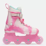 Rolki Impala Lightspeed Sherbet Swirl różowe