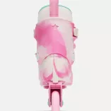 Rolki Impala Lightspeed Sherbet Swirl różowe