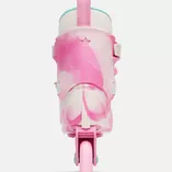 Rolki Impala Lightspeed Sherbet Swirl różowe