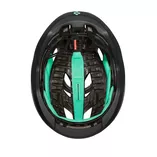 Kask na rolki - Lazer  Strada KinetiCore czarny mat - 5