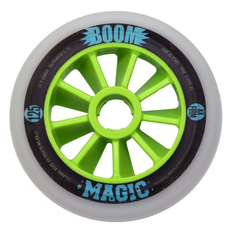 Kołka Atom Skates Magic 125mm XX