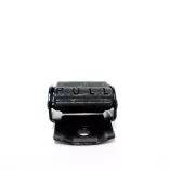 Sprzączka - zapięcie górnej klamry do rolek FR Skates FK/S Buckle