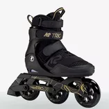 Rolki K2 Trio 110mm - 3