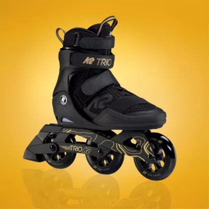 Rolki K2 Trio 110mm