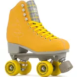 Wrotki dla dorosłych - Wrotki Rio Roller Signature żółte - 2