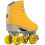 Wrotki dla dorosłych - Wrotki Rio Roller Signature żółte - 3