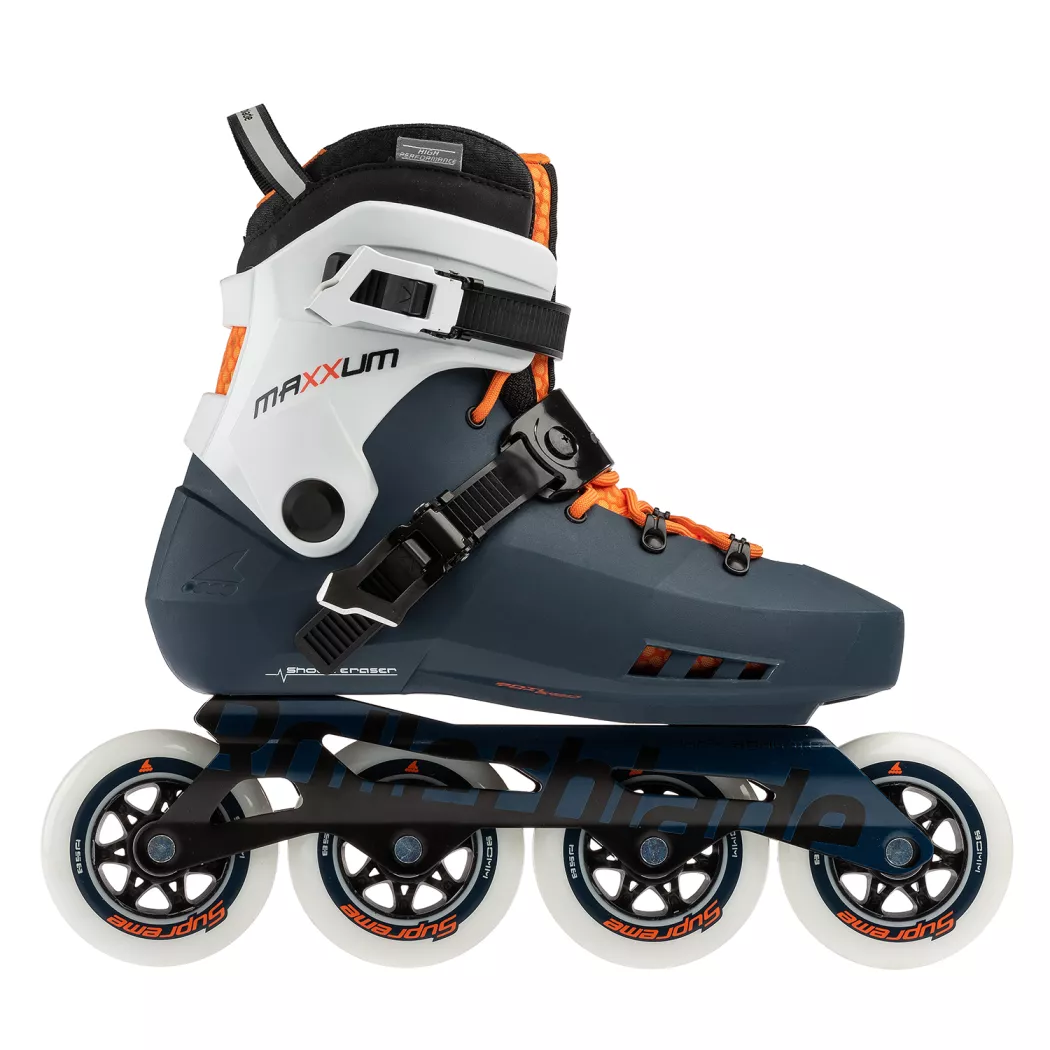 Rolki Rollerblade Maxxum Edge 90          