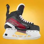 Łyżwy hokejowe CCM JetSpeed FT680 JR REG
