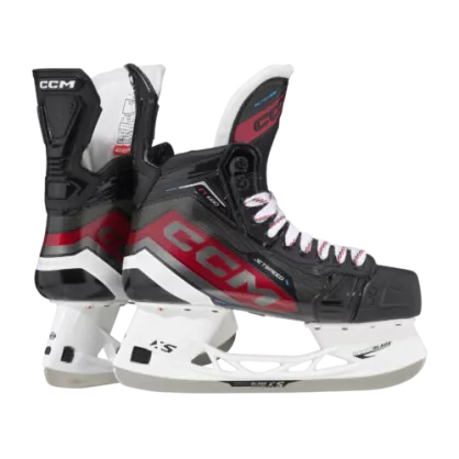 Łyżwy hokejowe CCM JetSpeed FT680 JR REG