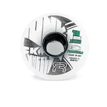 Kółka FR Junk Freestyle MPC 76mm X-Firm przezroczyste