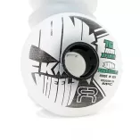 Kółka FR Junk Freestyle MPC 76mm X-Firm przezroczyste