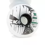 Kółka FR Junk Freestyle MPC 76mm X-Firm przezroczyste