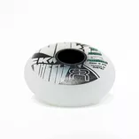 Kółka FR Junk Freestyle MPC 76mm X-Firm przezroczyste