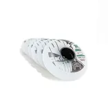 Kółka FR Junk Freestyle MPC 76mm X-Firm przezroczyste