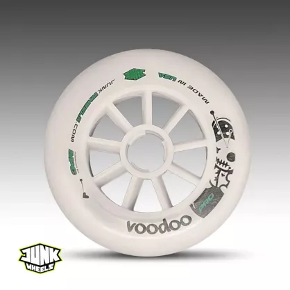 Kółka Junk Wheels Voodoo 110mm XX Firm