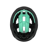 Kask Lazer Tonic KinetiCore tytanowy
