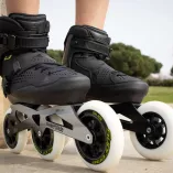 Rolki Rollerblade E2 110 czarne