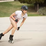 Rolki Rollerblade E2 110 czarne