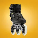 Rolki Rollerblade E2 110 czarne