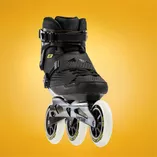 Rolki Rollerblade E2 110 czarne