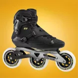 Rolki Rollerblade E2 110 czarne