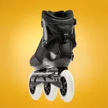 Rolki Rollerblade E2 110 czarne