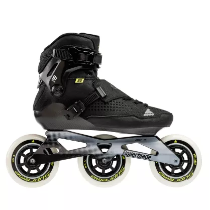 Rolki Rollerblade E2 110 czarne