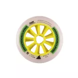 Kółka do rolek Rollerblade Hydrogen Pro 90mm X FIRM (8 szt.)
