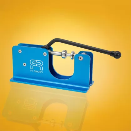 Prasa do montażu i demontażu łożysk FR Skates Bearing Press & Puller