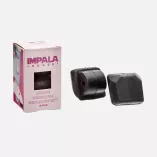 Hamulec guma do rolek Impala Inline Brake Pad czarny (2 szt.)