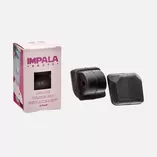 Hamulec guma do rolek Impala Inline Brake Pad czarny (2 szt.)