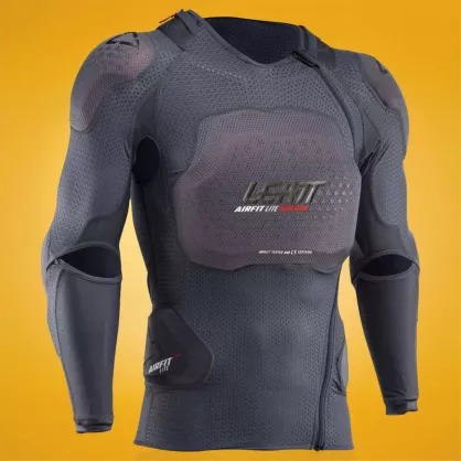 Ochraniacz ciała Leatt Body Protector 3DF AirFit Lite Evo