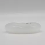 Kółka do rolek FR Downtown Emperor 90mm/85a białe (4 szt.)