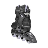 Rolki Rollerblade Macroblade 84 W czarno-lawendowe