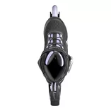 Rolki Rollerblade Macroblade 84 W czarno-lawendowe