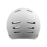 Kask Lazer One+ biały mat