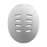 Kask Lazer One+ biały mat