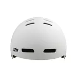 Kask Lazer One+ biały mat