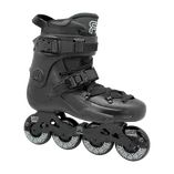 Rolki FR Skates FR1 80 czarne