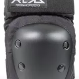 Ochraniacze na Rolki REKD Heavy Duty 3 pak czarne - 2