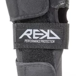 Ochraniacze na Rolki REKD Heavy Duty 3 pak czarne - 3